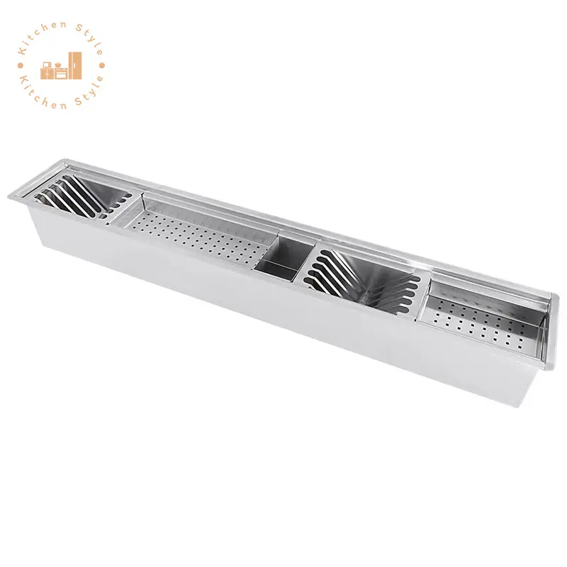 آبچکان توکار ۱۱۴ سانت