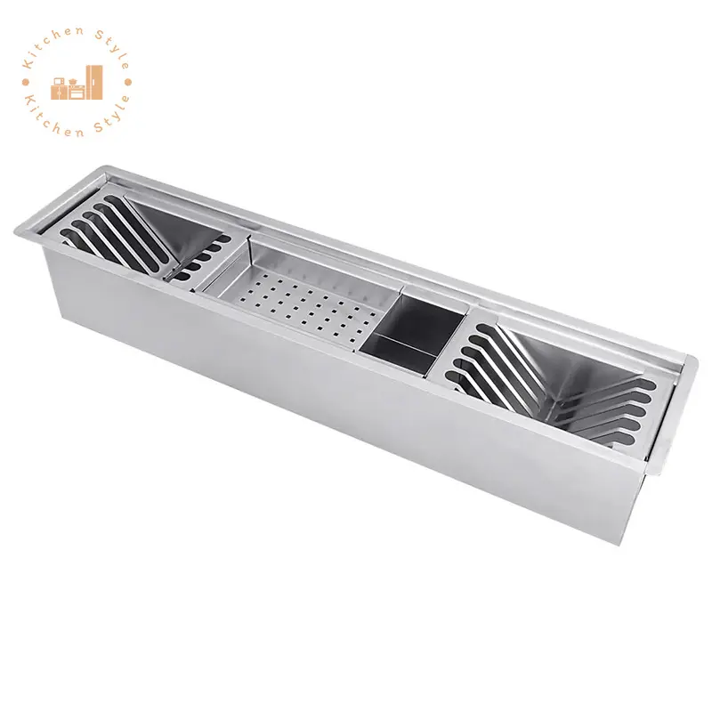 آبچکان توکار ۸۰ سانت