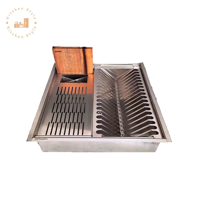 آبچکان توکار ۴۶ سانت