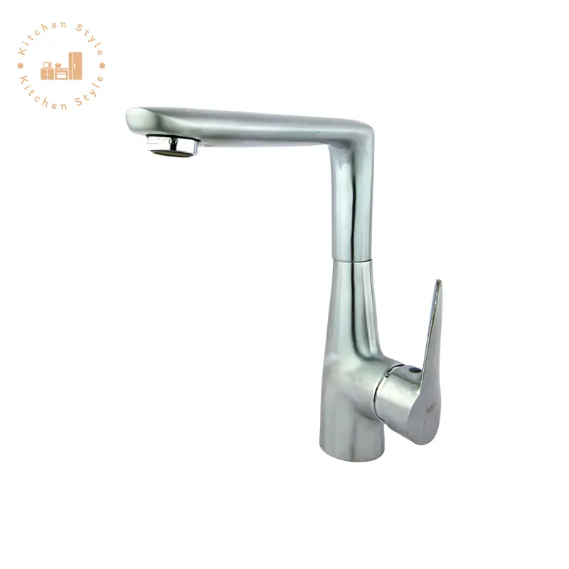 شیر ظرفشویی راسان مدل رابیت