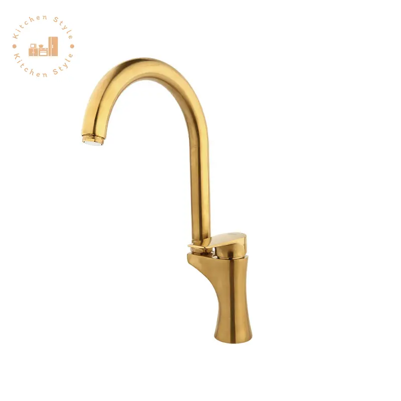 شیر ظرفشویی راسان مدل آتیس