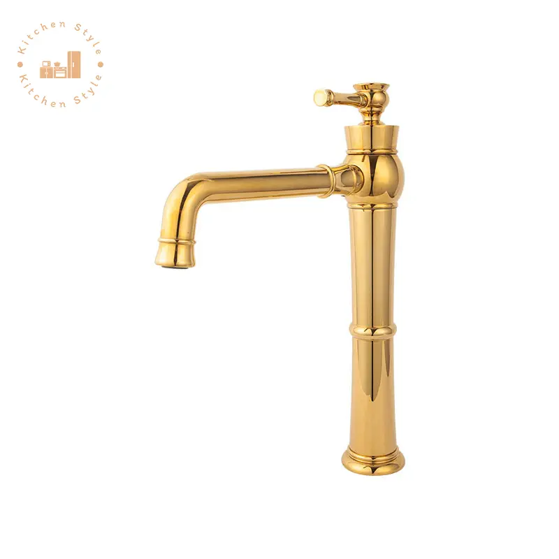 شیر ظرفشویی آشپزخانه راسان مدل الیزه