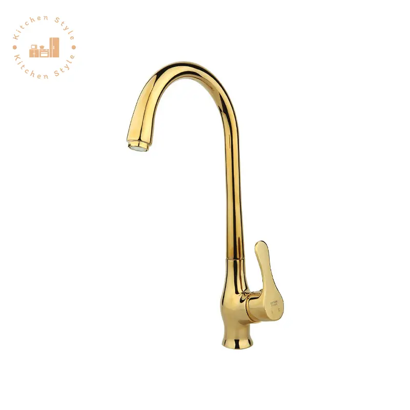 شیر ظرفشویی راسان مدل صدف