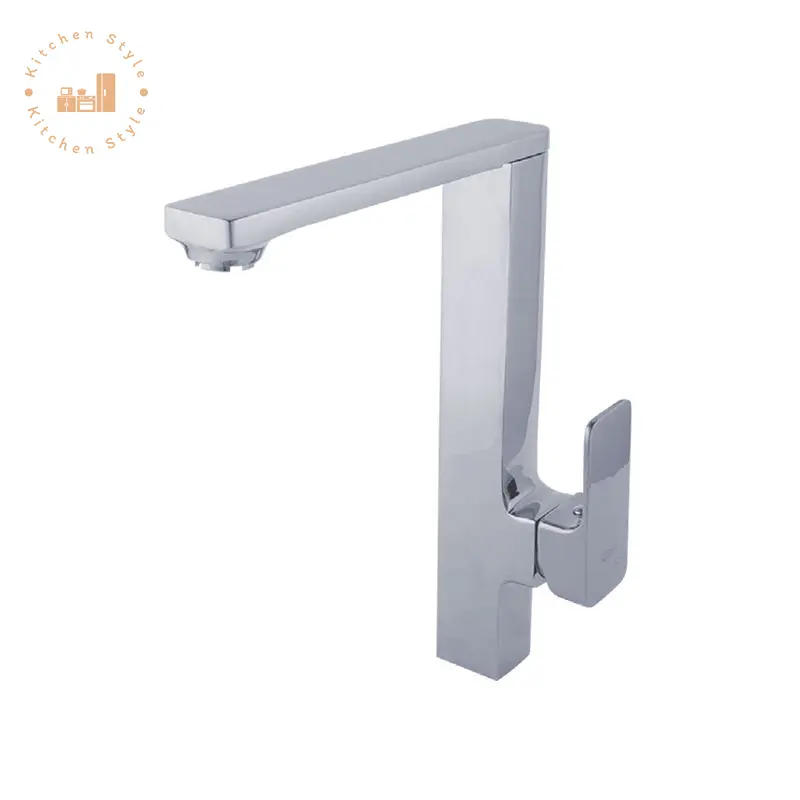 شیر ظرفشویی راسان مدل گارنت