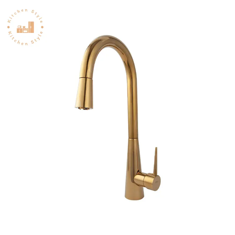 شیر ظرفشویی شاوری راسان مدل سارینا