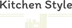 لوگو کیچن استایل